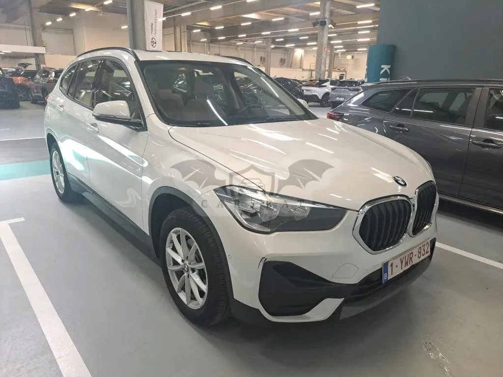 BMW X1 18 2021