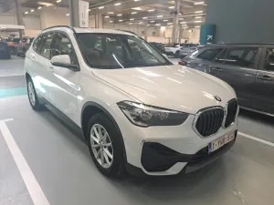BMW X1 18 2021