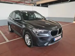 BMW X1 18 Business Design 2021