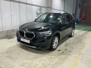 BMW X1 16 2019