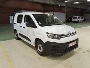 Citroën Berlingo 1.2i Club 2022
