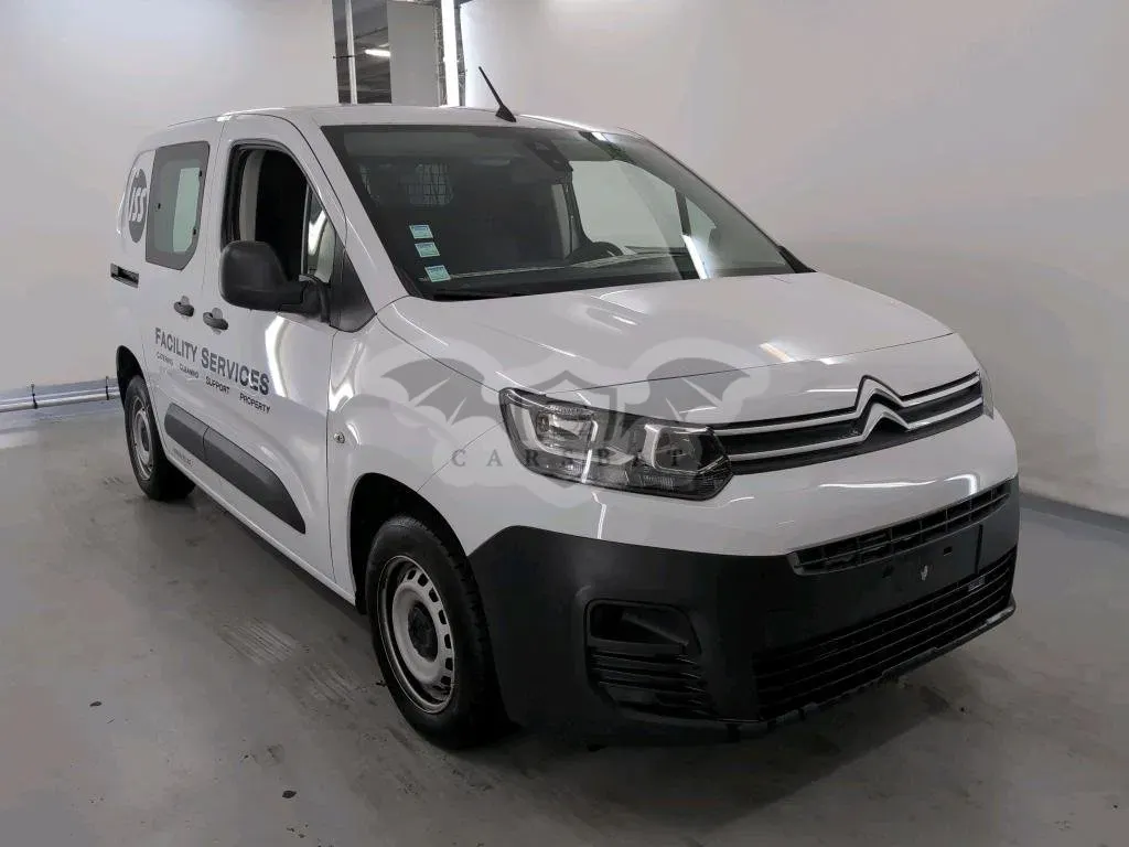 Citroën Berlingo 1.2i Club 2023