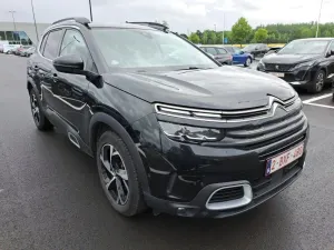 Citroën C5 Aircross 1.2i Feel 2022
