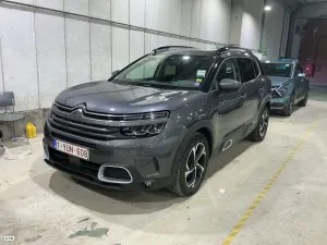 Citroën C5 Aircross 1.6 Feel 2020