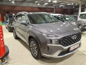Hyundai Santa Fe 1.6 GDi Shine 2021