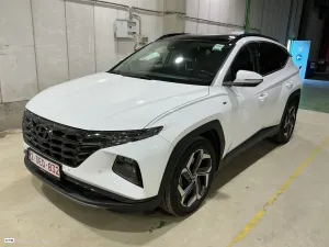 Hyundai Tucson 1.6 CRDI Shine 2023