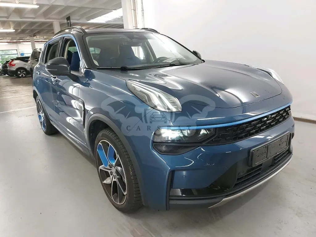 Lynk&Co 01 1.5 2023