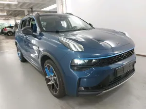 Lynk&Co 01 1.5 2023