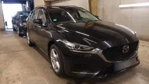 Mazda 6 Skyactiv 2023