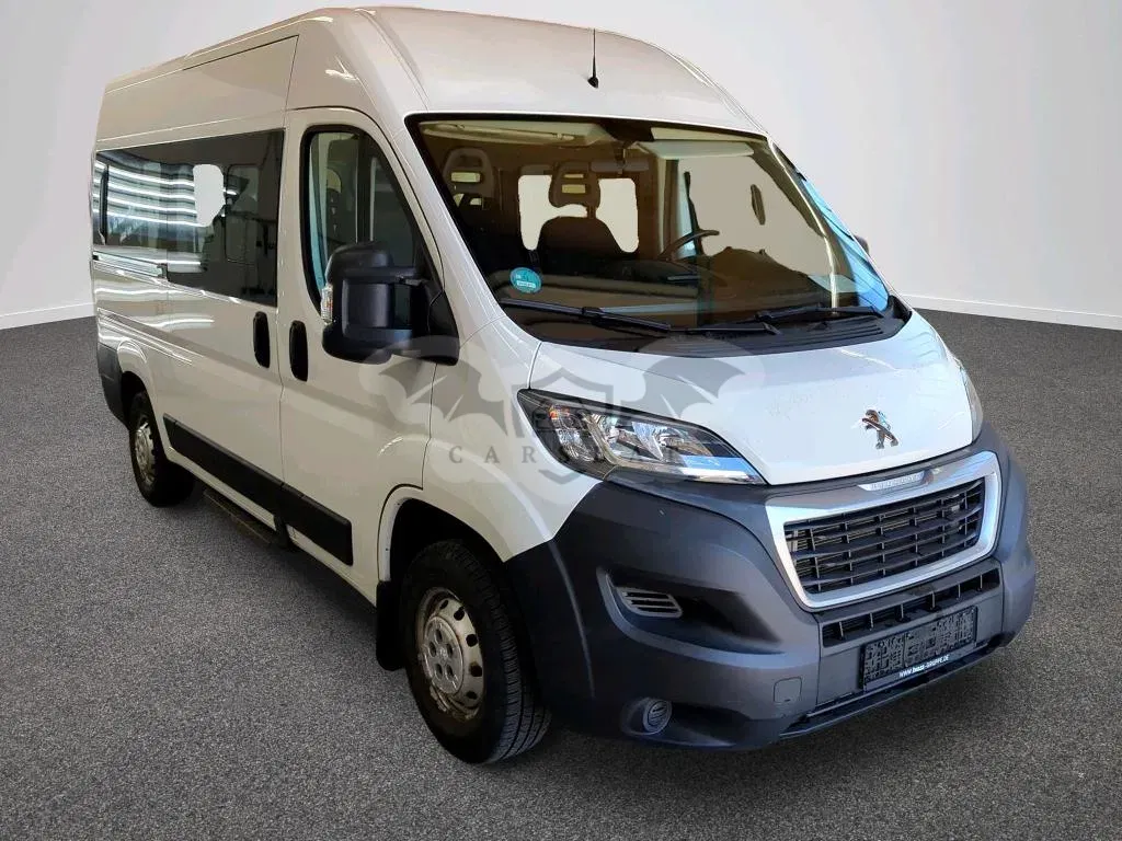 Peugeot Boxer L2H2 2.0 HDI Active 2018