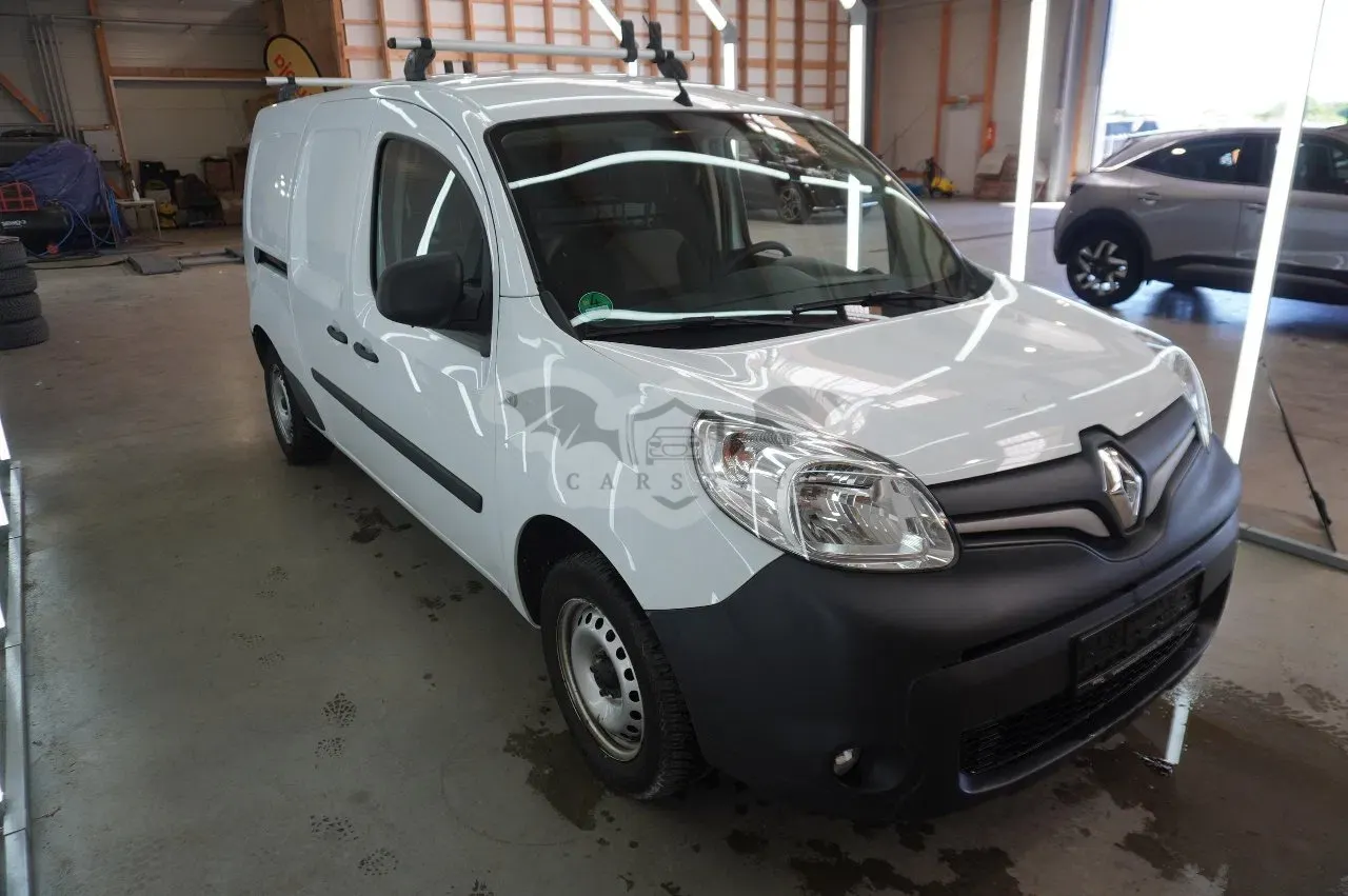 Renault Kangoo Maxi Extra 2021