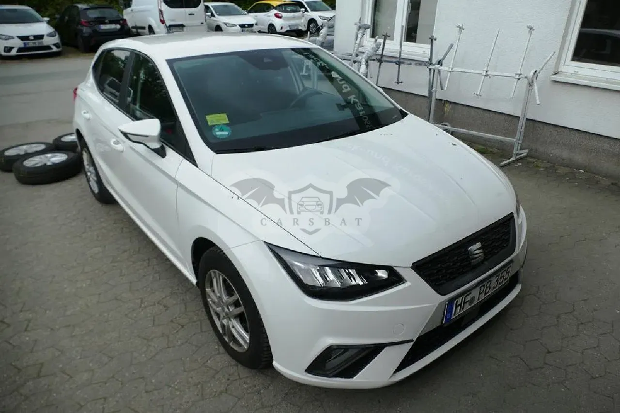 Seat Ibiza 1.0 TSI Style 2023