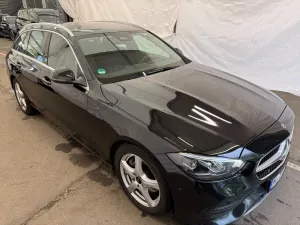 Mercedes-Benz C Break 200d Avantgarde 2022