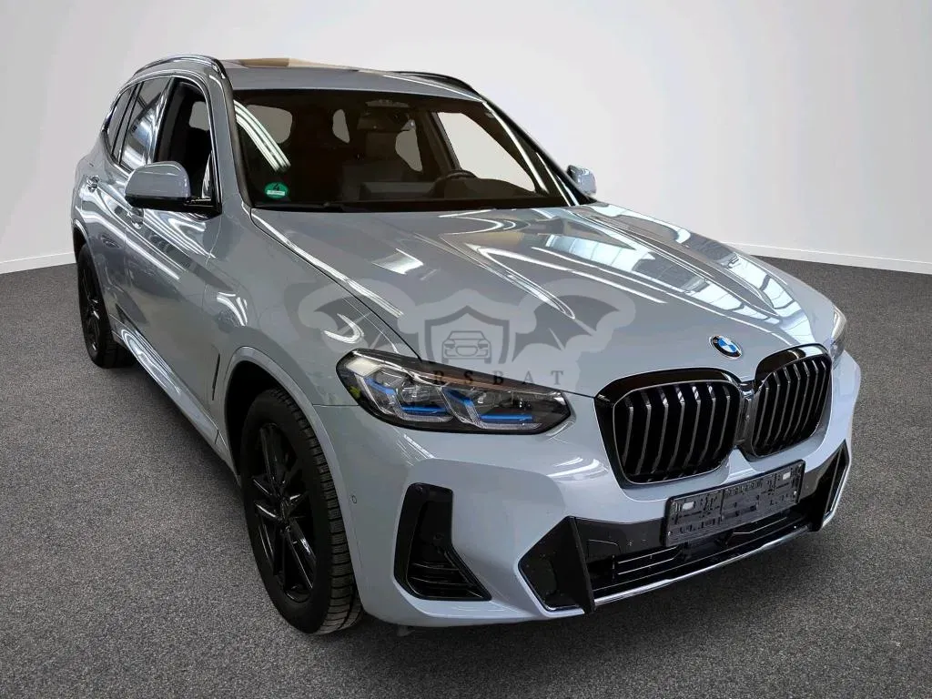 BMW X3 30d 2023