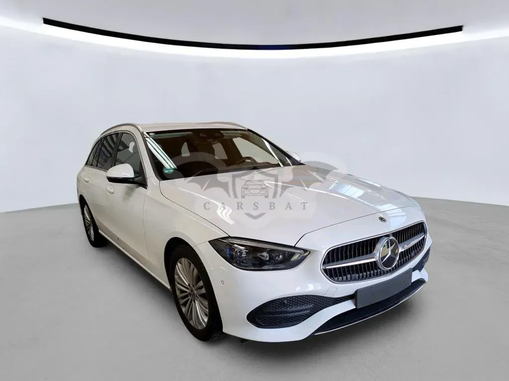 Mercedes-Benz C Break 220d Avantgarde 2022