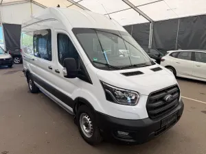 Ford Transit L3H3 2.0 TDCI 2020