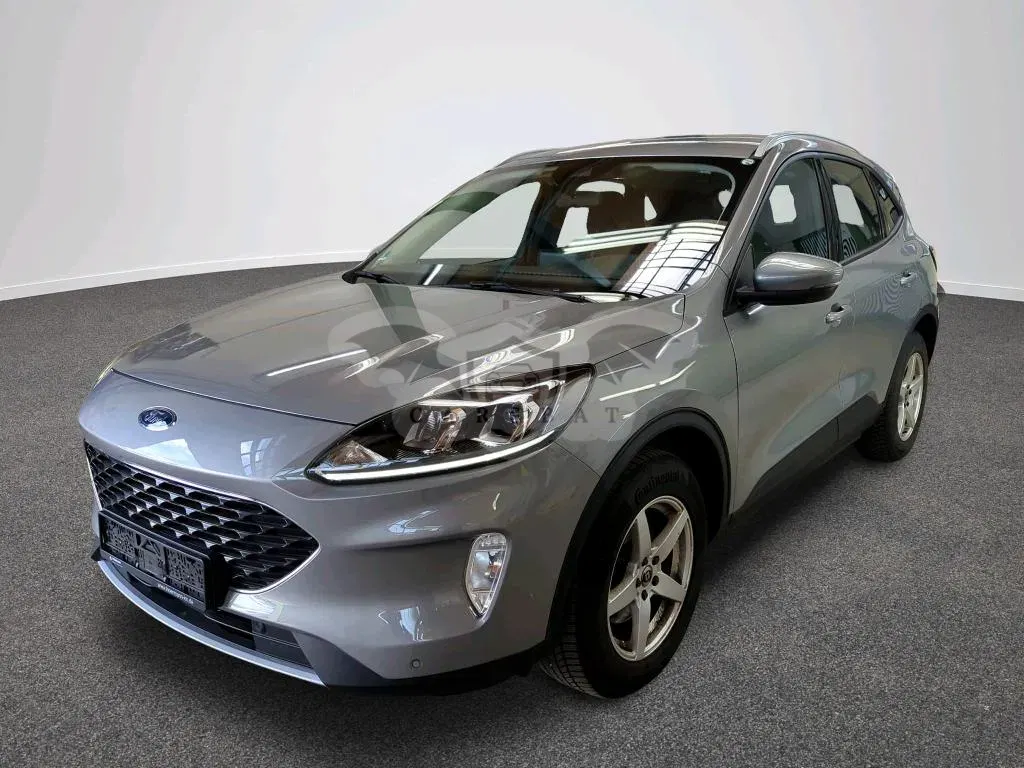 Ford Kuga 2.0 EcoBlue Cool & Connect 2022