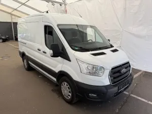 Ford Transit L2H2 Trend 2022