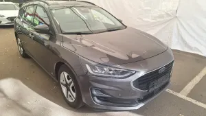 Ford Focus 1.5 EcoBlue Cool & Connect 2022