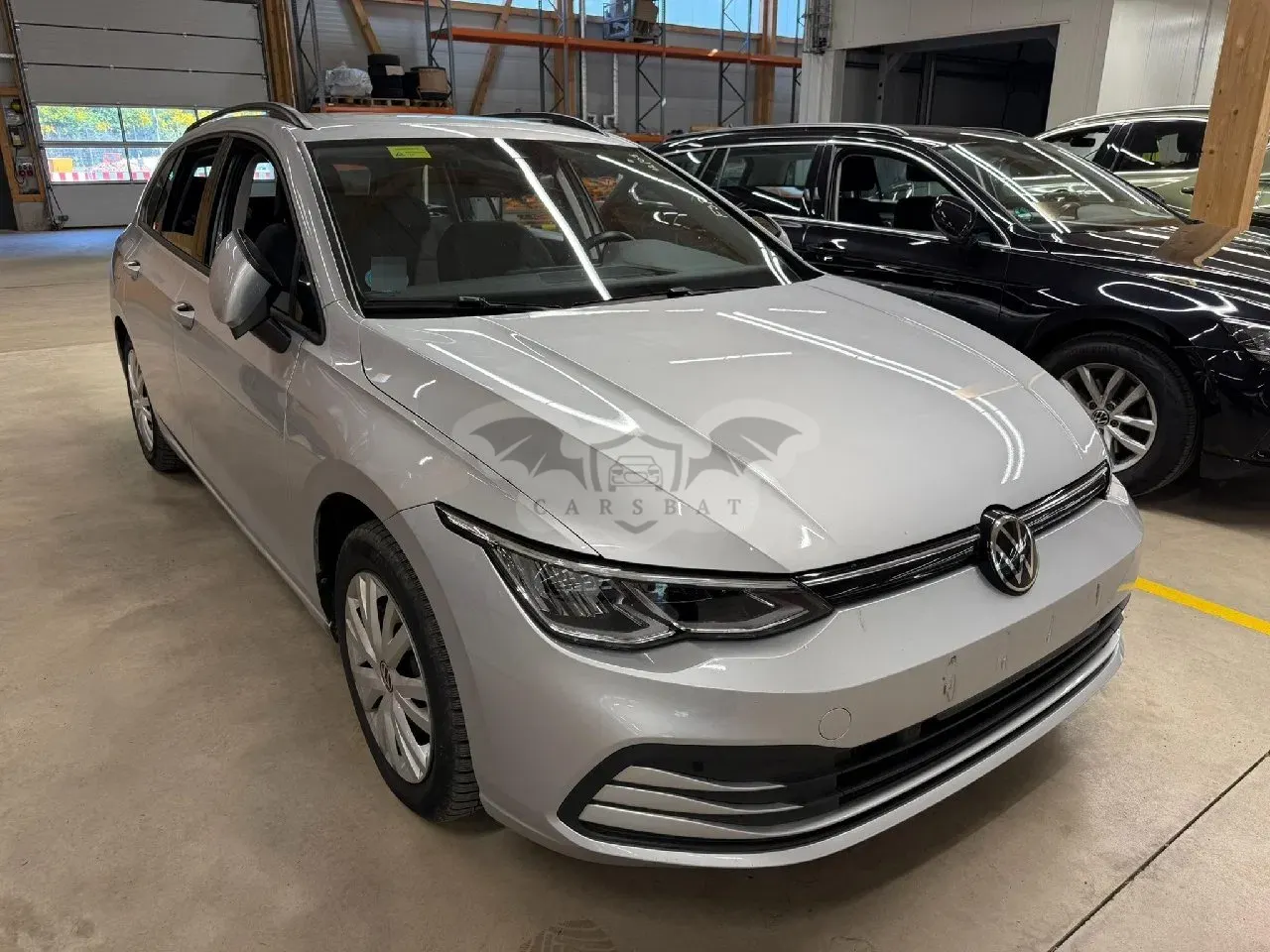 Volkswagen Golf Variant 2.0 TDI Life 2023