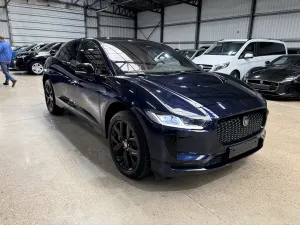 Jaguar I-Pace 90 kWh SE 2021