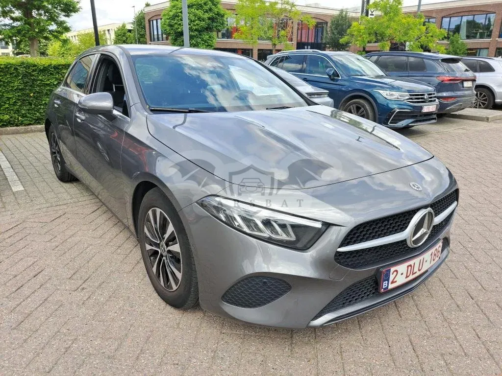 Mercedes-Benz A 180d Business Line 2023