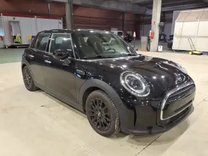 Mini 5 Doors One 1.5 2022