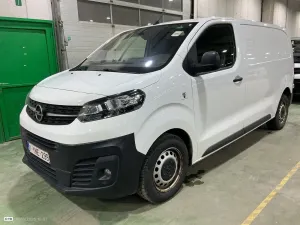 Opel Vivaro L2H1 2.0 Edition 2020