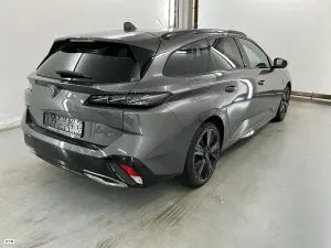 Peugeot 308 SW 1.2i GT 2023