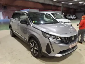 Peugeot 5008 1.5 HDI GT 2022