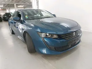 Peugeot 508 1.5 HDI Active Pack 2021
