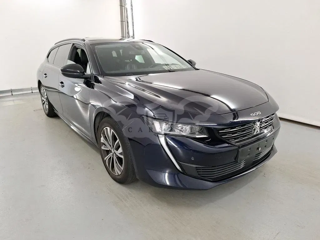 Peugeot 508 SW 1.5 HDI Allure Pack 2022