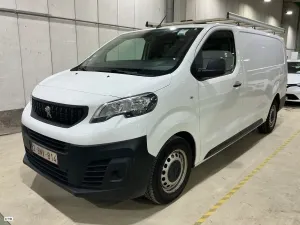 Peugeot Expert Long 2.0 HDI Premium 2022