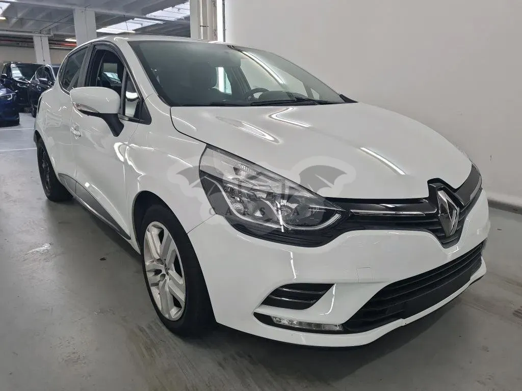 Renault Clio 0.9 TCe Zen 2018