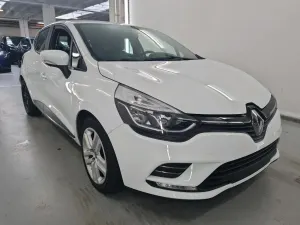 Renault Clio 0.9 TCe Zen 2018