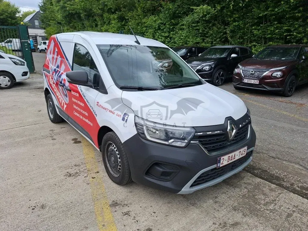 Renault Kangoo 1.5 DCI 2021