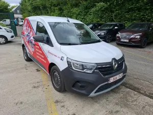 Renault Kangoo 1.5 DCI 2021