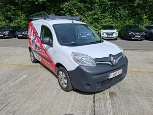 Renault Kangoo Express 1.5 DCI Grand Comfort 2021