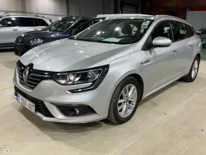 Renault Megane Grandtour 1.5 DCI Intens 2020