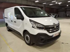 Renault Trafic L1H1 2.0 DCI Grand Comfort 2021