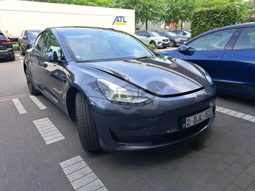 Tesla Model 3 Long Range 2023