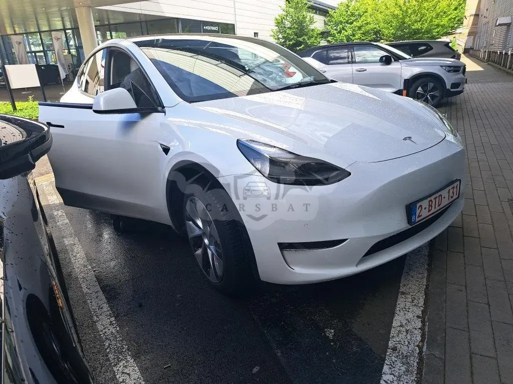 Tesla Model Y Long Range 78 kWh 2022