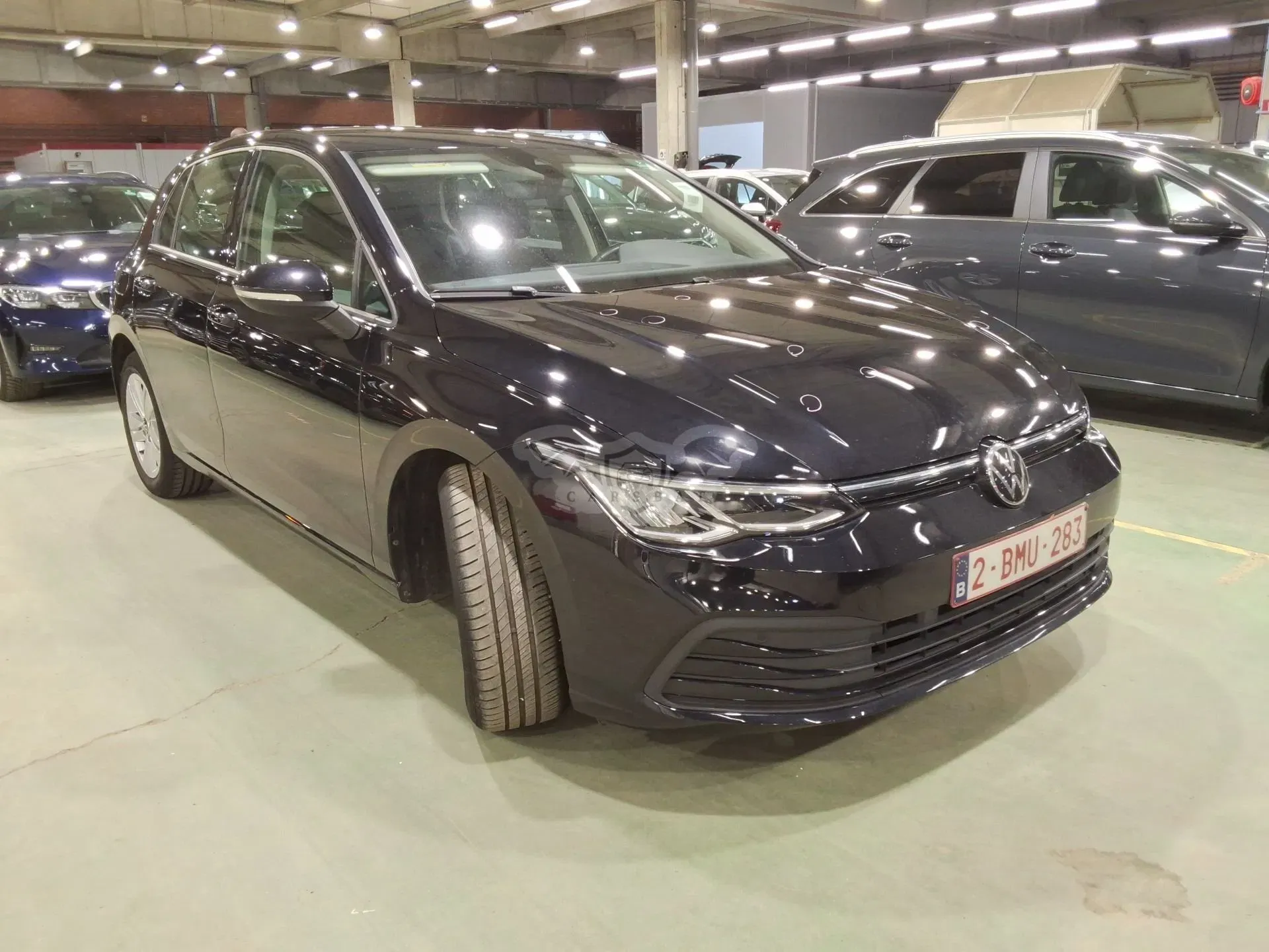Volkswagen Golf 1.5 eTSI Life 2022