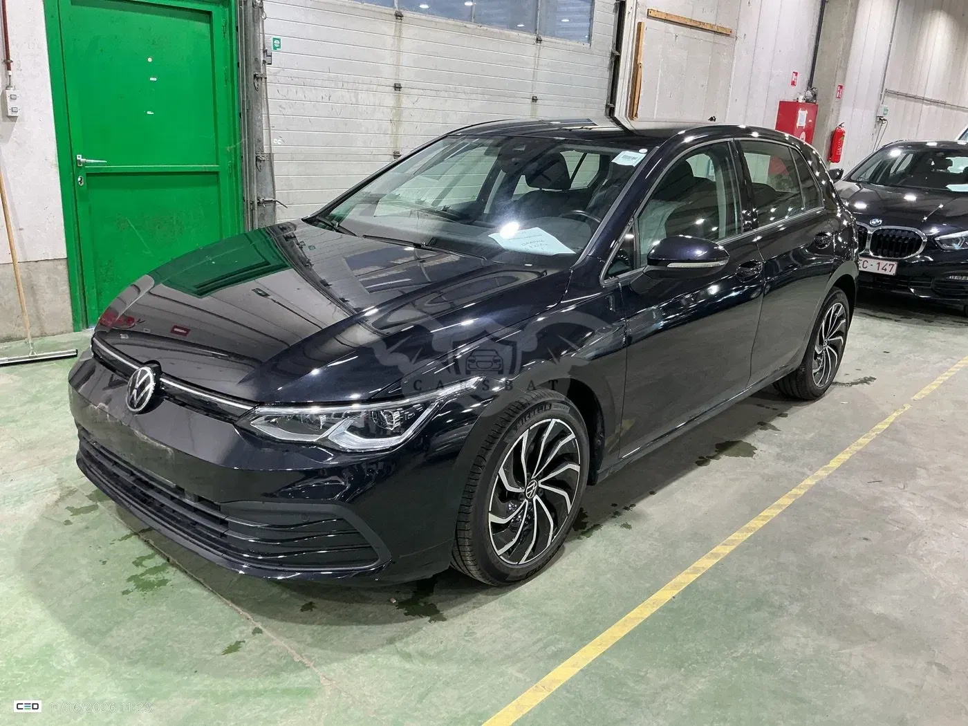 Volkswagen Golf 1.5 TSI Life 2021