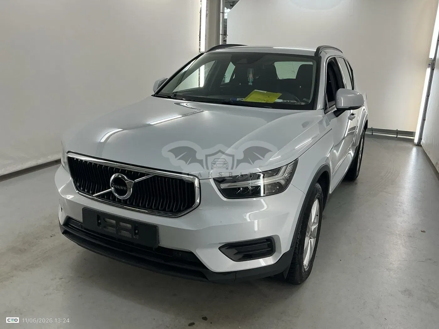 Volvo XC40 1.5 T2 Momentum 2022