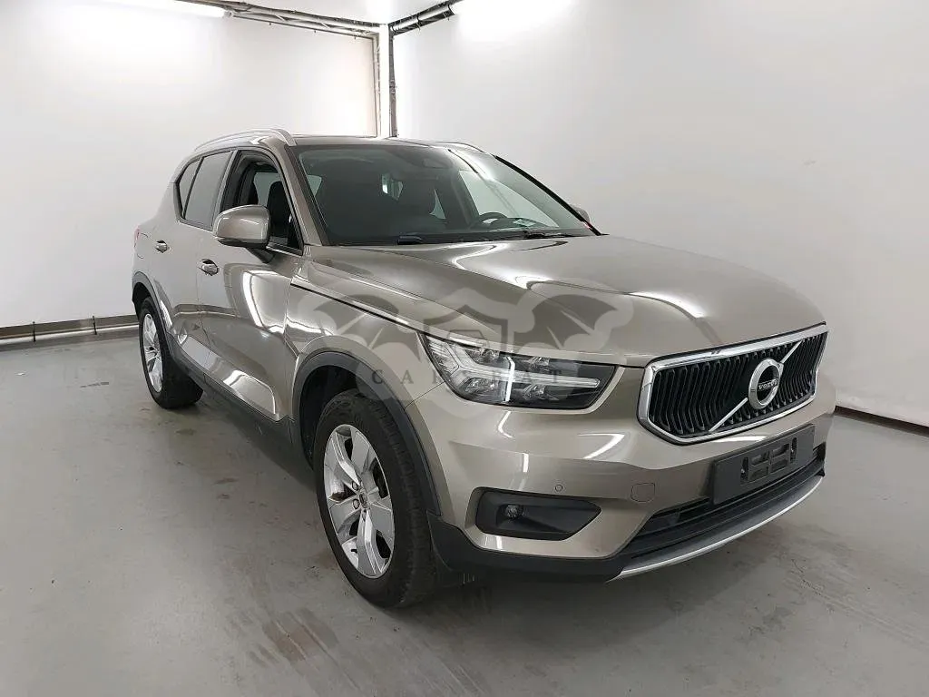 Volvo XC40 1.5 T3 Momentum Pro 2020
