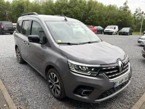 Renault Kangoo 1.5 DCI Techno 2023