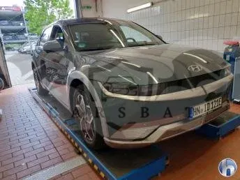 Hyundai IONIQ 5 Uniq 2024