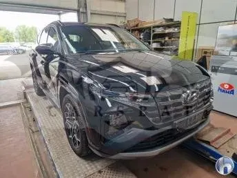 Hyundai Tucson N Line 2024