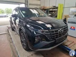 Hyundai Tucson N Line 2024